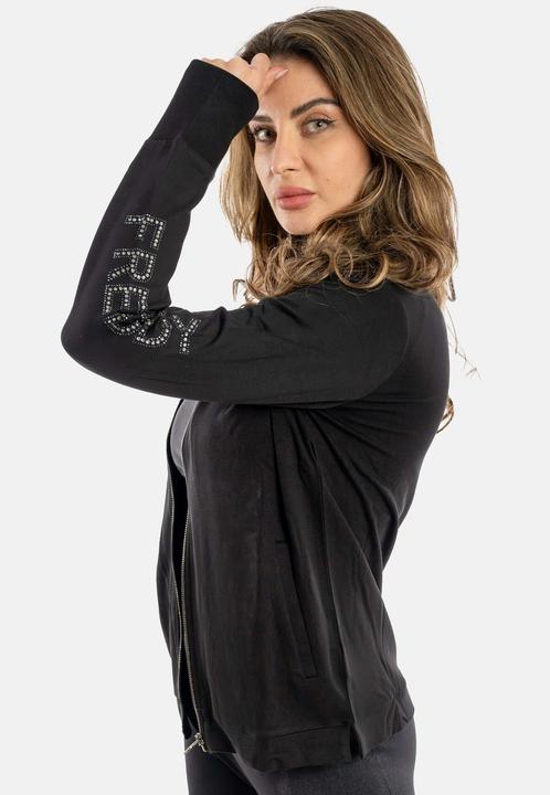 Image du produit Freddy Sweat-shirt F4WCXS4 (S)