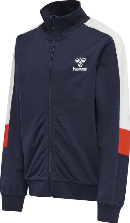 Immagine prodotto hummel Giacca Con Zip Di Bugge (116)
