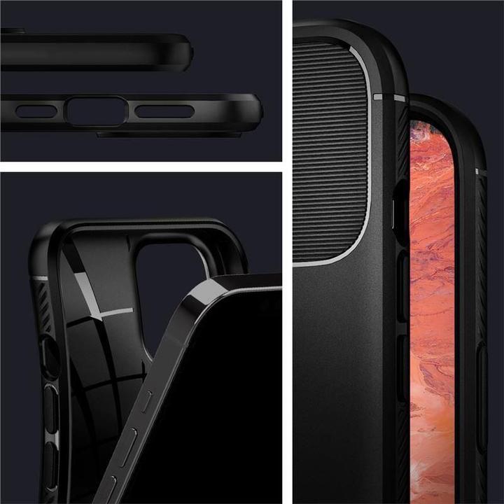 Image du produit Spigen Une armure robuste (Apple iPhone 12, Apple iPhone 12 Pro)