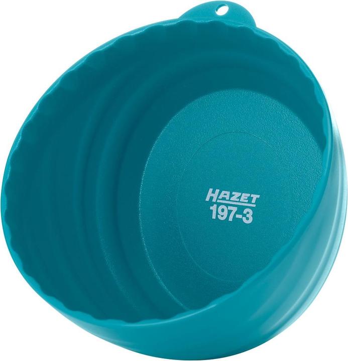 Actual product image HAZET Magnetic cup ∙ 150 mm ⌀ 197-3 ∙ 150 mm