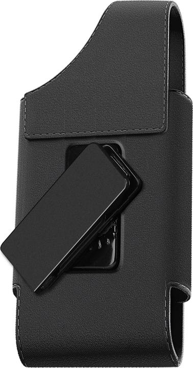 Immagine prodotto Crosscall Holster (Crosscall Core -S4, Crosscall Spider-X4, Crosscall Shark-X3)