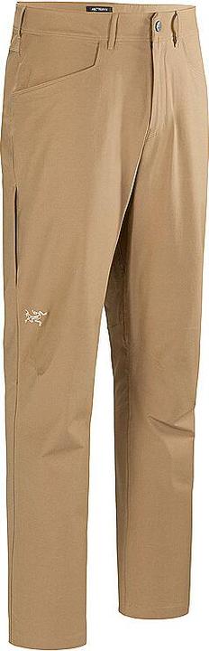 Actual product image Arc'teryx Wanderhose Kragg (M)
