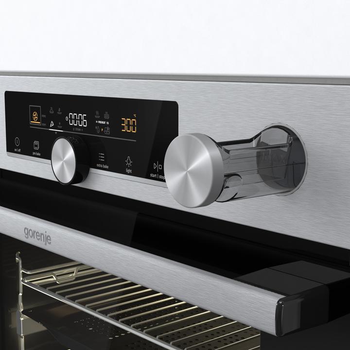 Produktbild Gorenje BSA6747A04X