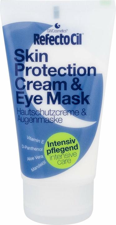 Actual product image Refectocil Skin Protection Cream