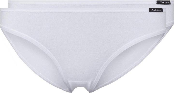 Skiny Rio (40, 2er Pack)