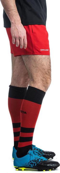 Produktbild Decathlon short 100 man 119646 (L)