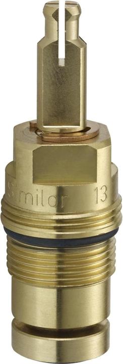 Actual product image Similor Sanitary standard top