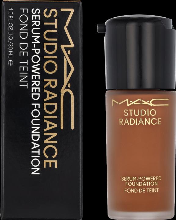 Produktbild MAC Cosmetics M.A.C. Studio Rad Serum Pow Fond de Teint NC50 (NC50)