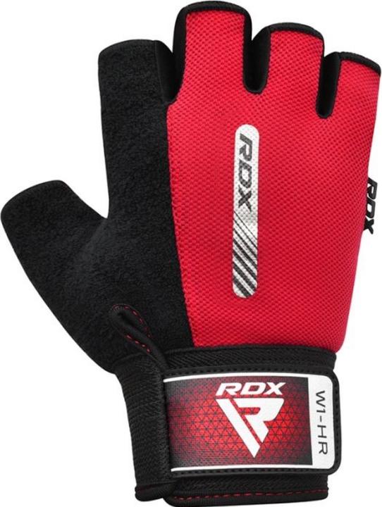 Immagine prodotto Rdx W1 Gym Workout Gloves (XL)