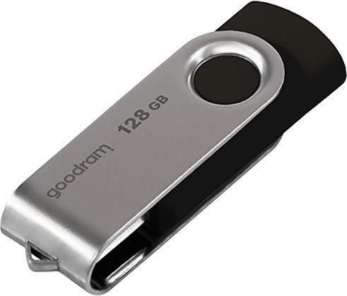 Image du produit Goodram Lecteur flash USB UTS3 (128 Go, USB-A)