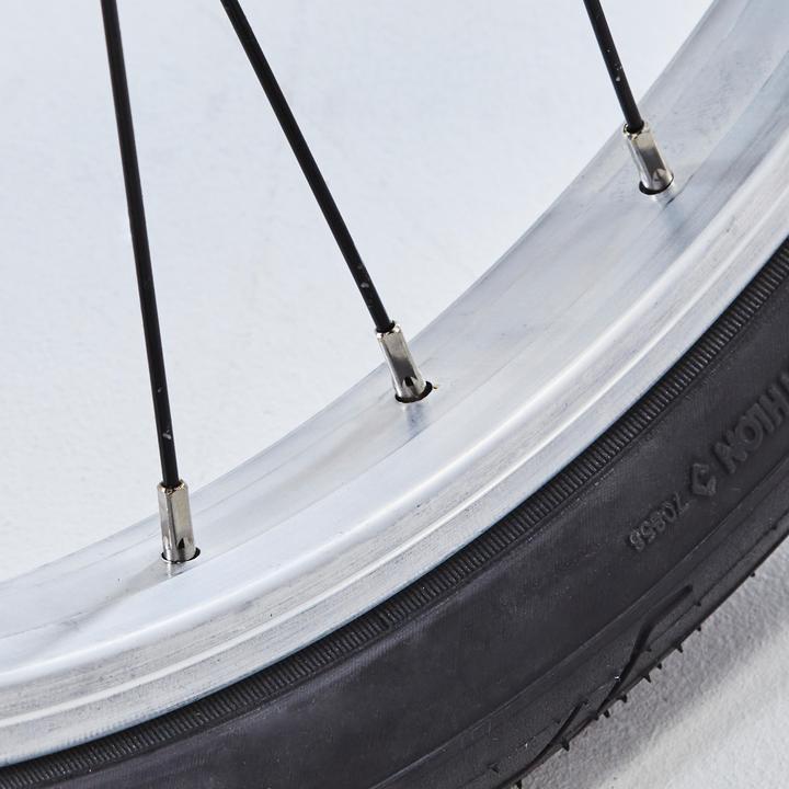 Produktbild Btwin Fold 500