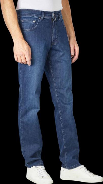 Image du produit Pierre Cardin Dijon Jeans Comfort Fit Blue Used Buffies (W30/L32)