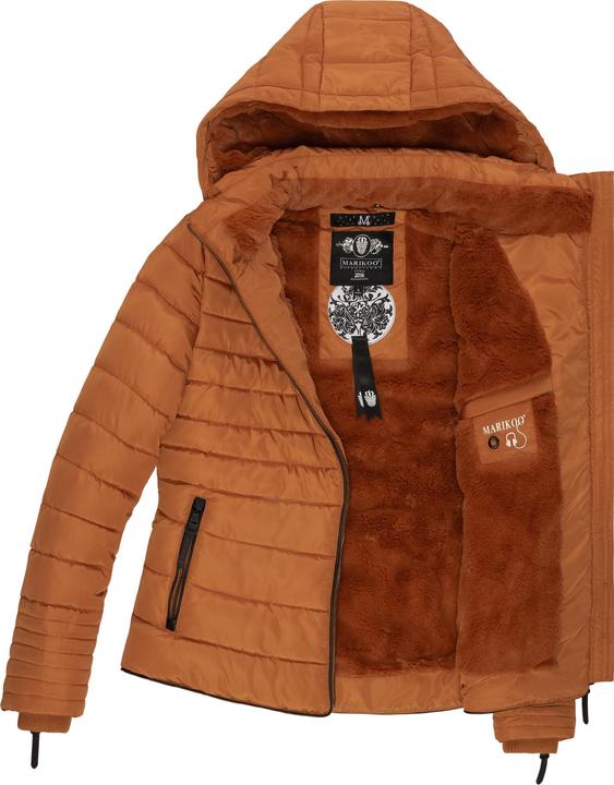 Actual product image Marikoo Amber (XS)