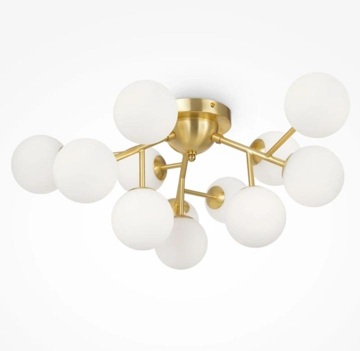 Actual product image Maytoni Dallas (G9)