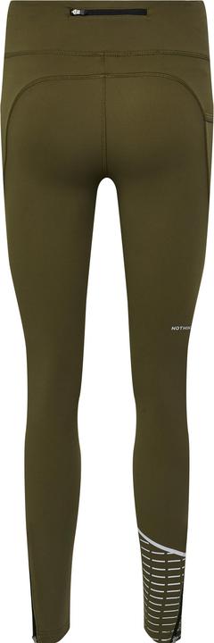 Actual product image Newline Chicago Warm Tights Women (S)