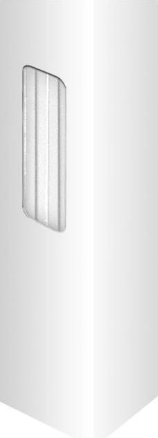 Image du produit Windhager Plus (160 x 160 cm)
