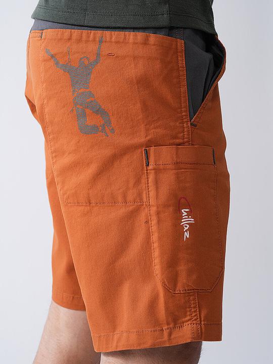 Produktbild Chillaz Klettershort Neo (S)