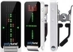 Actual product image TC Electronic PolyTune Clip - tuner on a clip