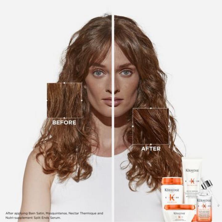 Produktbild Kérastase Nutritive Masquintense (200 ml)