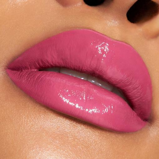 Actual product image Catrice Shine Bomb Lip Lacquer (060 Pinky Promise)