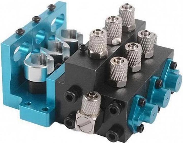 Produktbild Rc4Wd Hydraulik Ventile