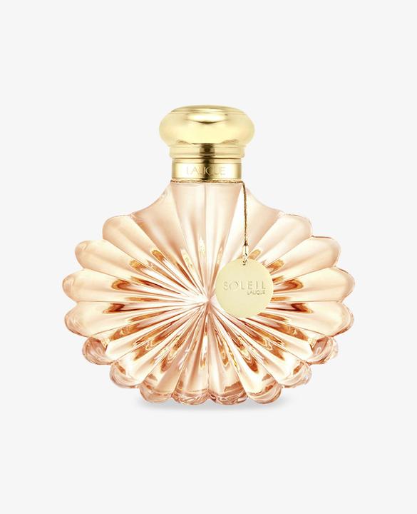 Actual product image Lalique Soleil (Eau de parfum, 100 ml)