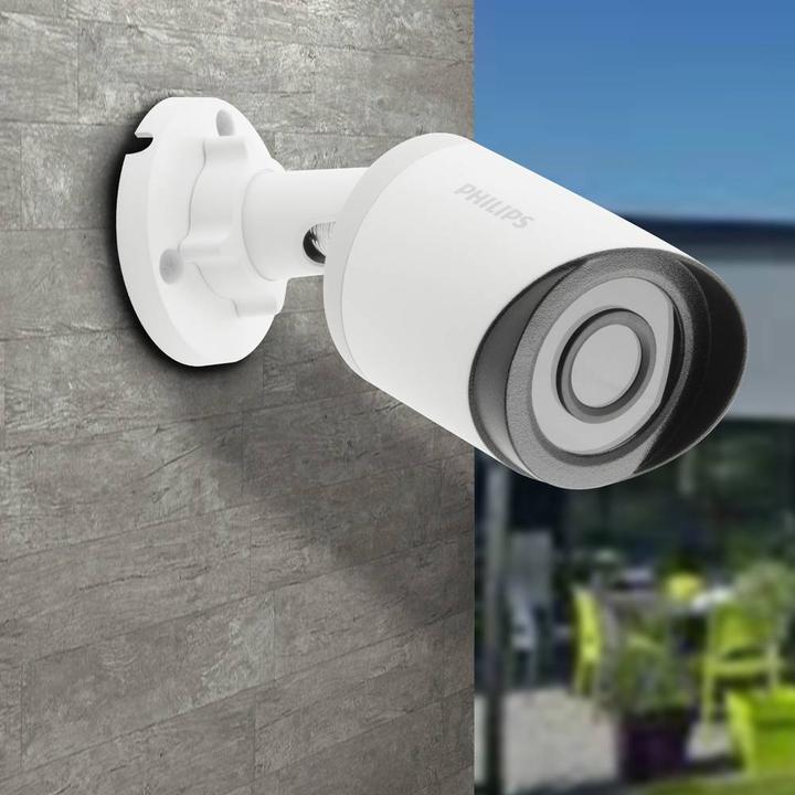 Image du produit Philips WelcomeEye Cam DES CVC