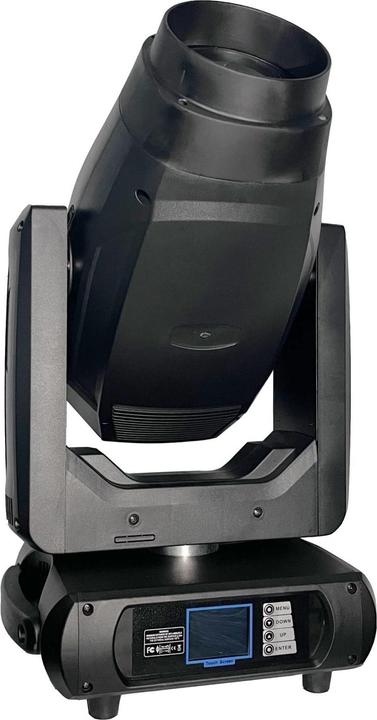 Actual product image BeamZ Moving Head IGNITE400Set (Set)