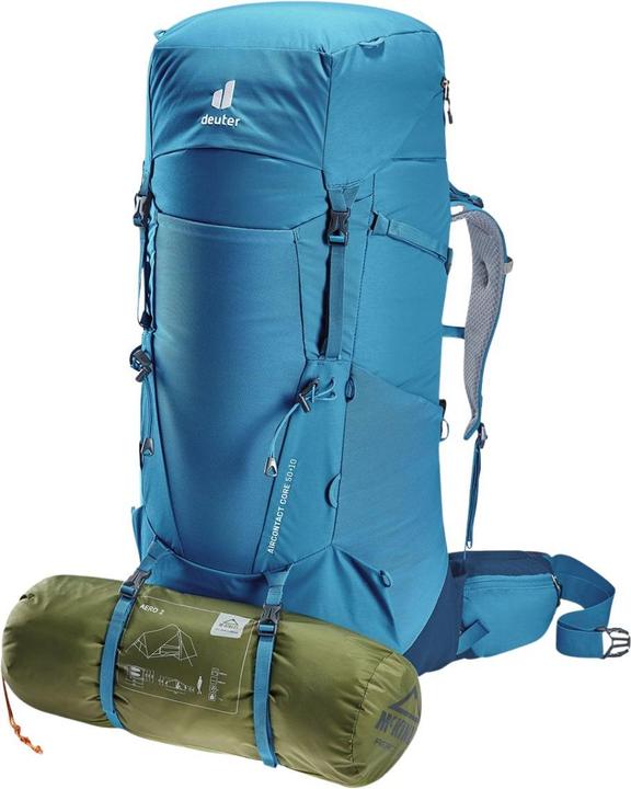 Produktbild Deuter Aircontact Core 40+10 (50 l)