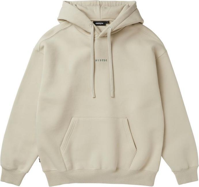 Mystic Manifesto Hood Sweat