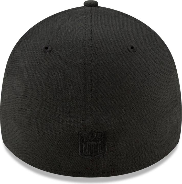 Actual product image New Era 39Thirty Stretch Cap - NFL Cincinnati Bengals (M/L)