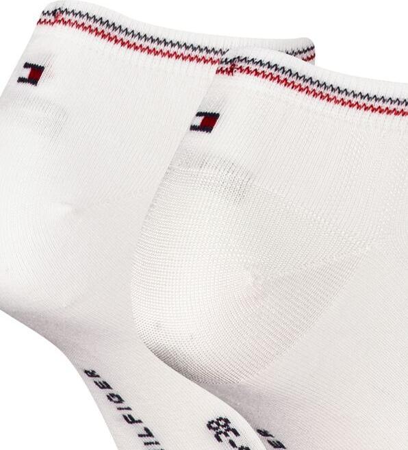 Image du produit Tommy Hilfiger Sneaker Socken (lot de 2, 39 - 42)