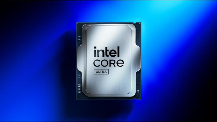 Actual product image Intel Core Ultra 9 285K (LGA 1851, 3.70 GHz, 24 -Core)