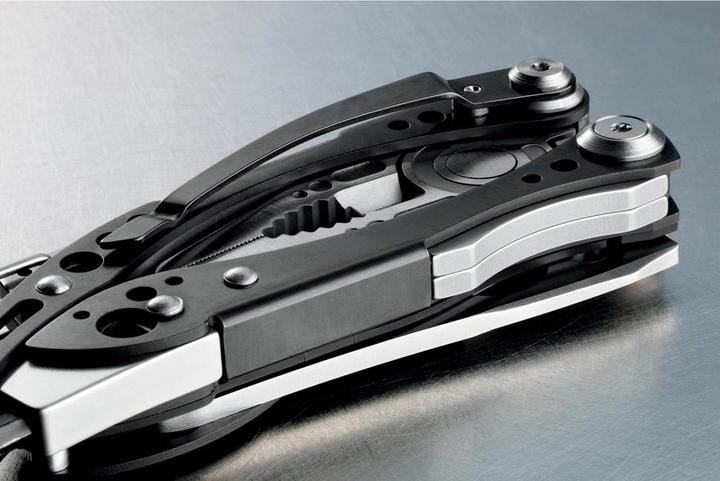 Immagine prodotto Leatherman Skeletool Cx (7 Funzioni)