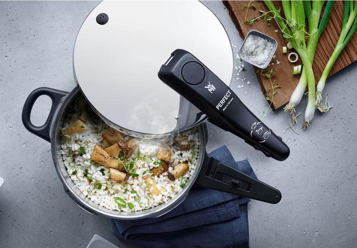 Immagine prodotto WMF Rds perfetto (22 cm, Cucina a vapore, Acciaio inossidabile)