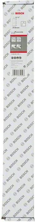 Image du produit Bosch Professional Zubehör Couronne diamantée pour carottage à eau G 1/2" Best for Concrete, 40 mm, 400 mm (40 mm)