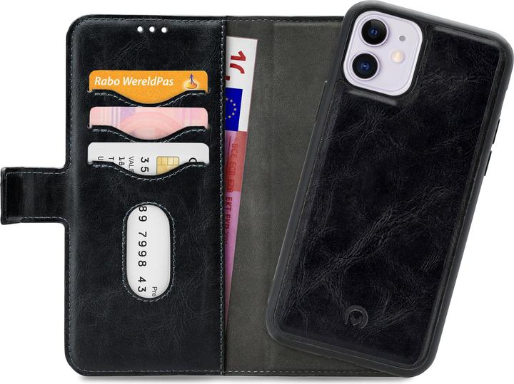 Actual product image Mobilize 2in1 Gelly Wallet Bag (Apple iPhone 11)