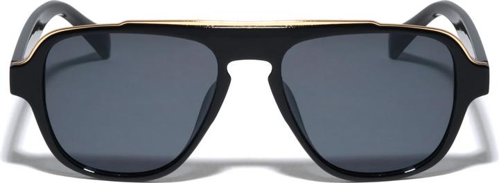 Actual product image Sunglasses-Store Piloten Sonnenbrille