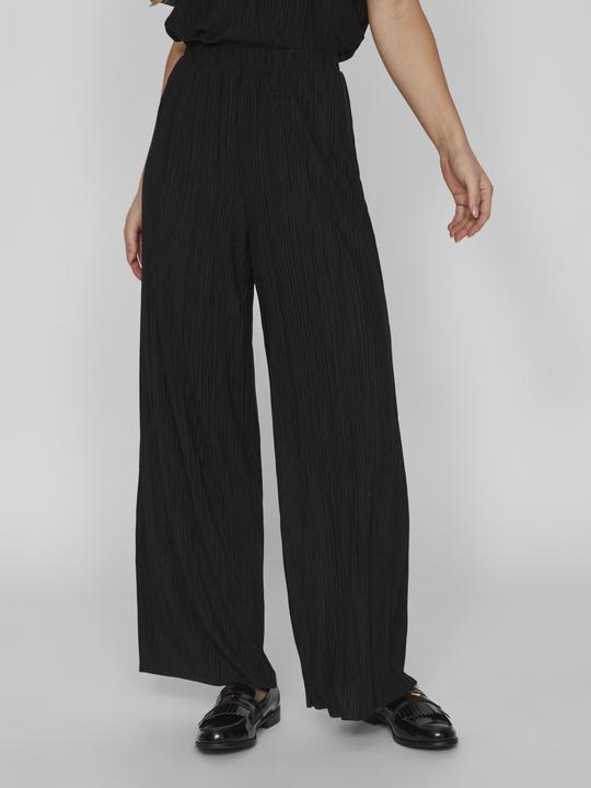 Immagine prodotto Vila Pantaloni a coste con gamba larga (XL)