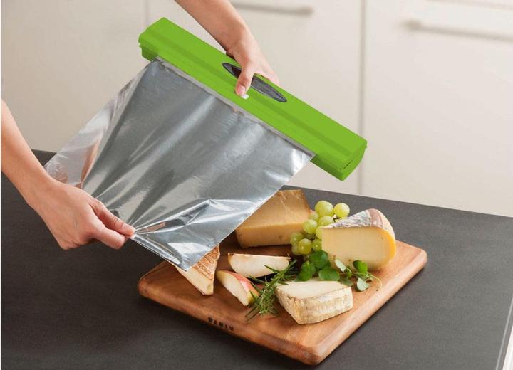 Actual product image Wenko Perfect Cutter