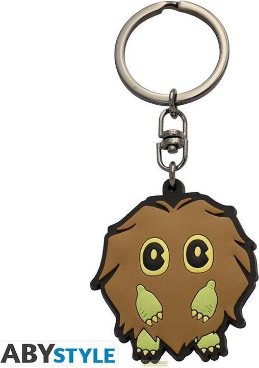 Immagine prodotto ABYstyle YU-GI-OH! - Portachiavi : Kuriboh
