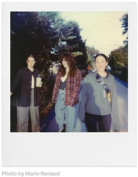 Image du produit Polaroid Couleur 600 (Maintenant, OneStep+ (en anglais))