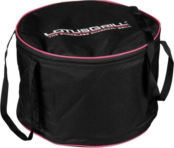 Produktbild LotusGrill Original mit USB (32 cm)