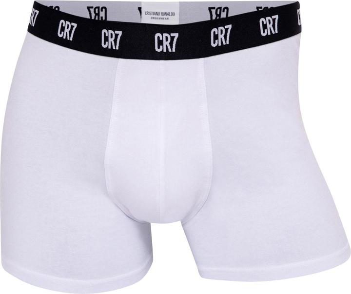 Image du produit CR7 Boxer casual ajusté (XXL, Pack de 5)