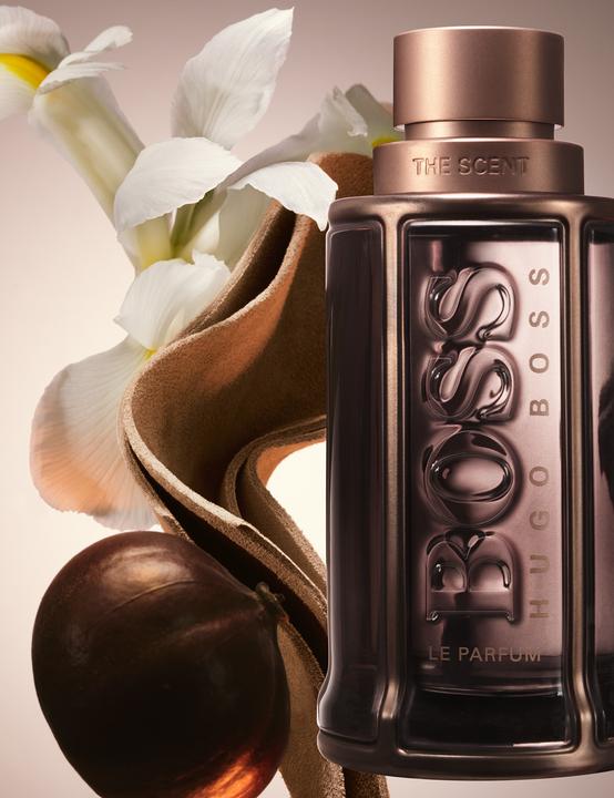 Image du produit BOSS Eau de Parfum (Eau de parfum, 100 ml)