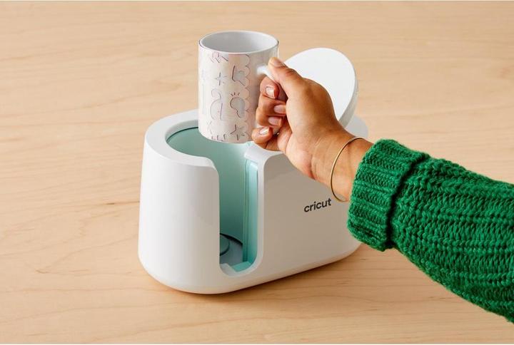 Actual product image Cricut Cup Infusible Ink (425 ml, 6 x)