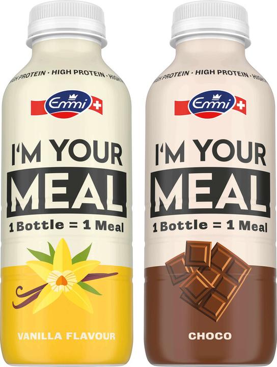 Produktbild Emmi I'm Your Meal (Vanille, 1 x)