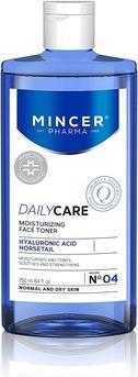Produktbild Elfa MINCER PHARMA Daily Care nawilżający tonik do twarzy No.04 250ml (250 ml)