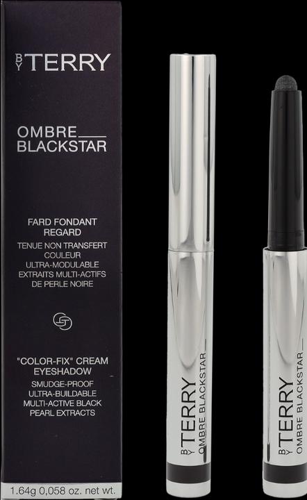 Immagine prodotto By Terry Ombre Blackstar (Grigio, Nero)