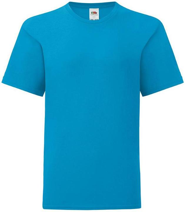 Actual product image Fruit of the Loom TShirt (164)